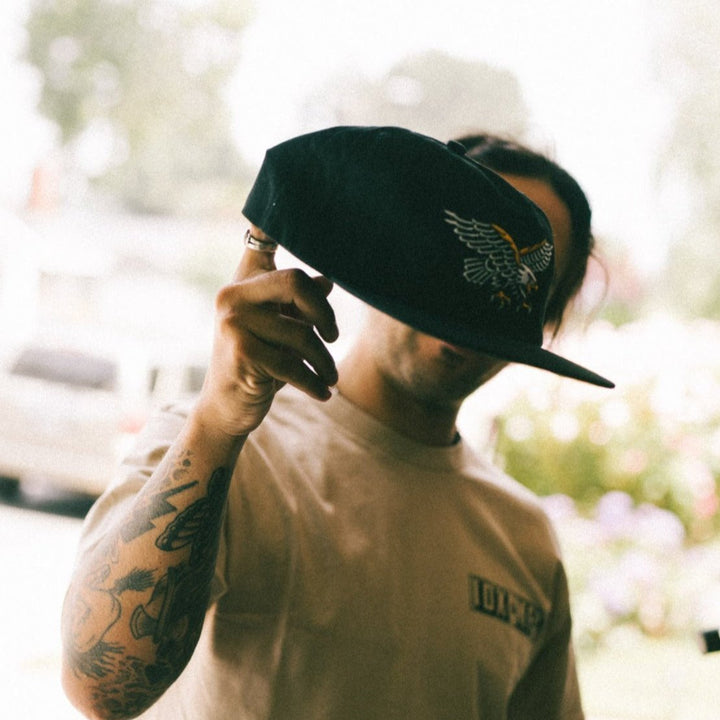 Navigator Snapback | Unstructured - Indestructible MFG