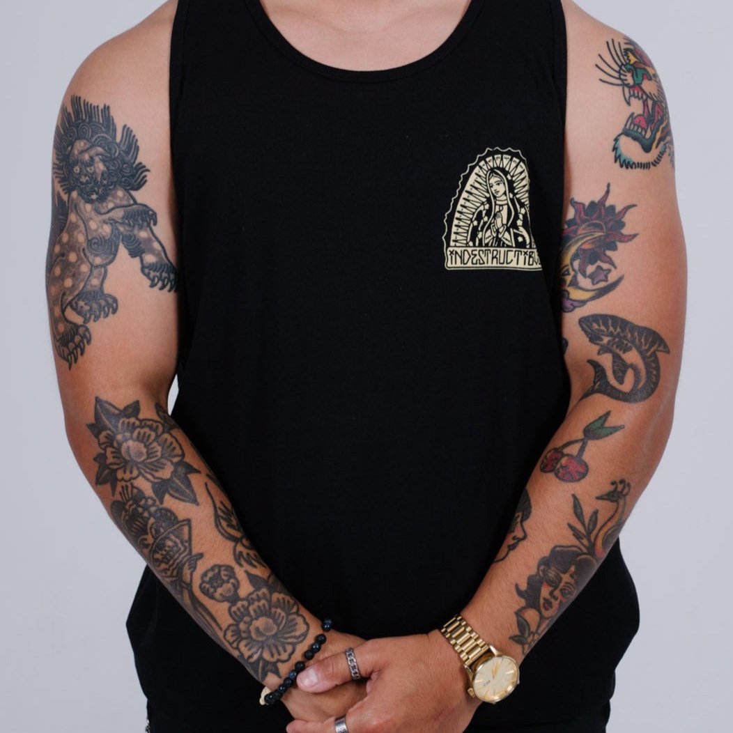 OL Tank - Indestructible MFG