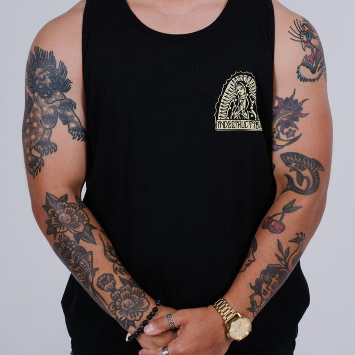 OL Tank - Indestructible MFG