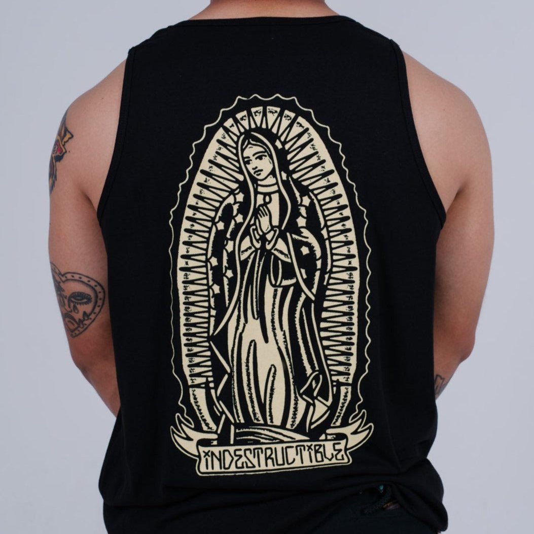 OL Tank - Indestructible MFG