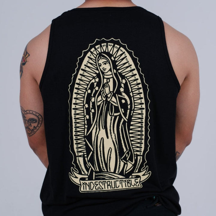 OL Tank - Indestructible MFG