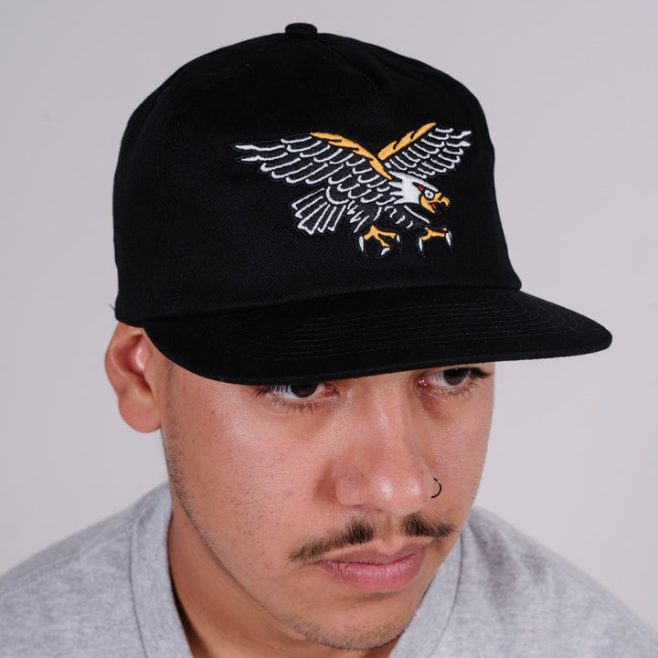 Navigator Snapback | Unstructured - Indestructible MFG