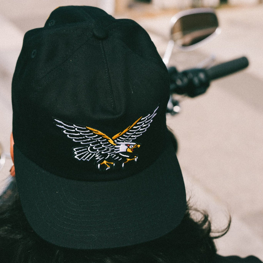 Navigator Snapback | Unstructured - Indestructible MFG