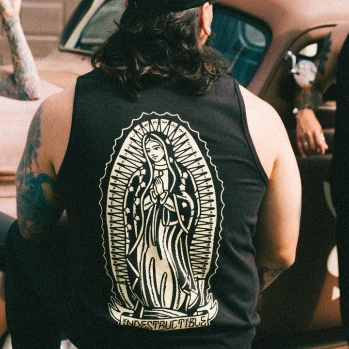 OL Tank - Indestructible MFG