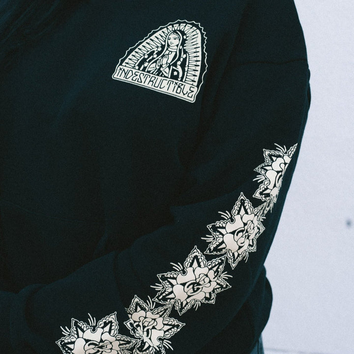 OL Hoodie - Indestructible MFG