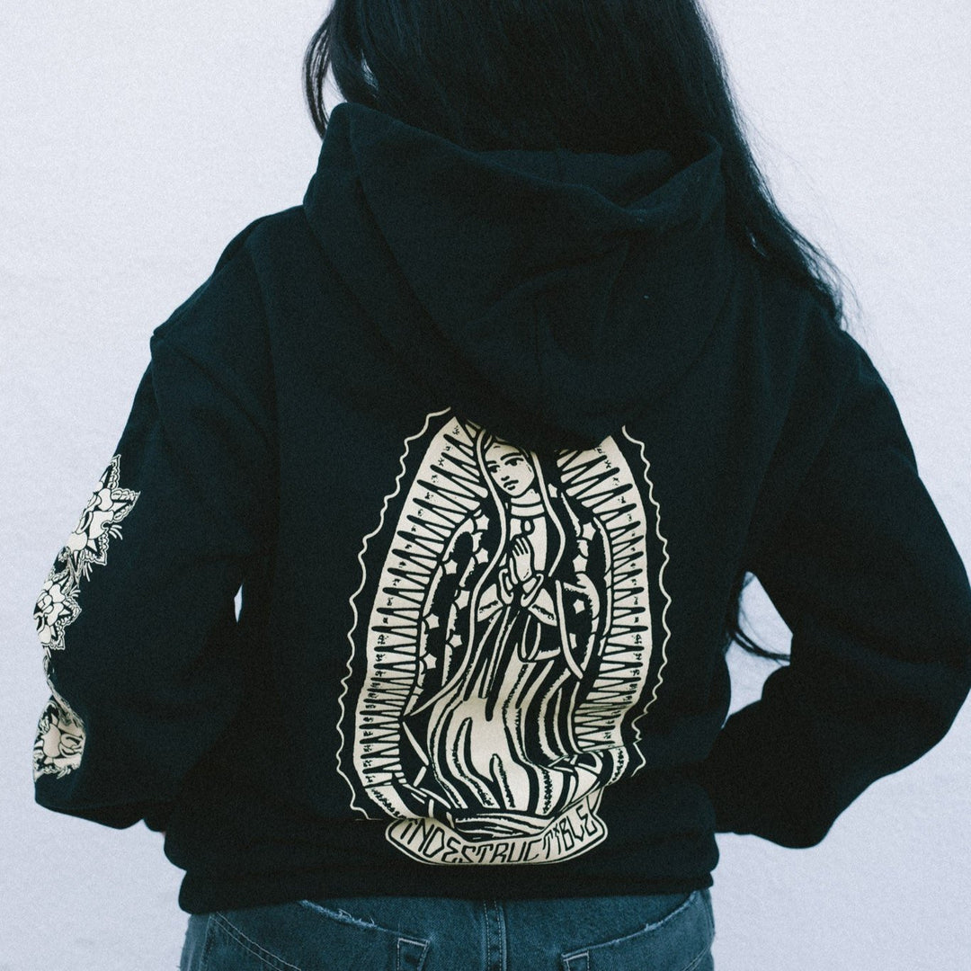 OL Hoodie - Indestructible MFG