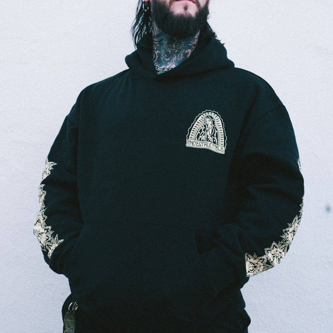 OL Hoodie - Indestructible MFG