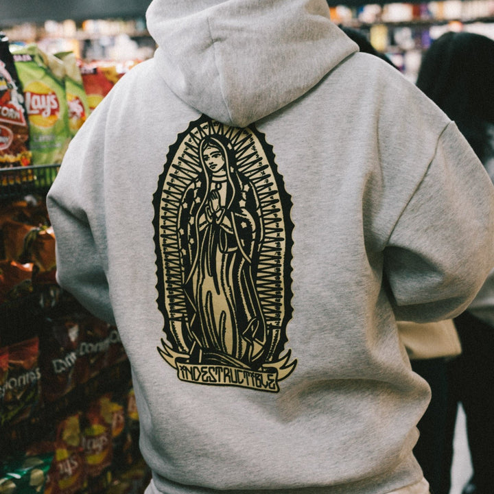 OL Hoodie - Indestructible MFG