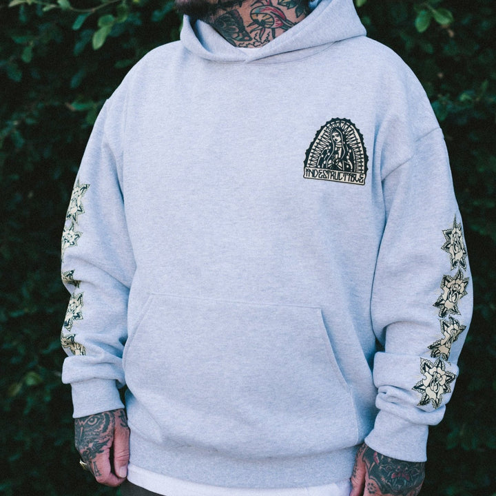 OL Hoodie - Indestructible MFG