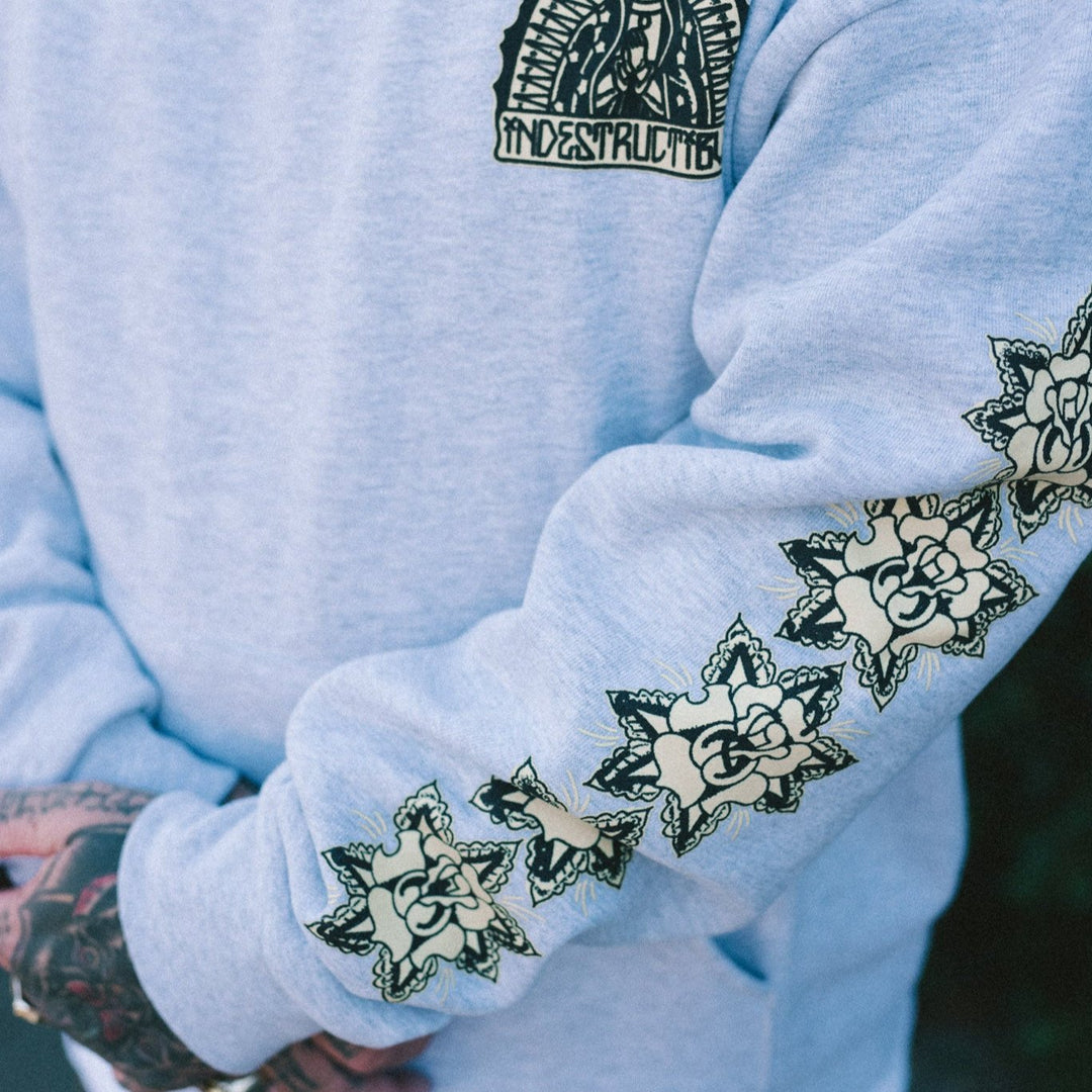 OL Hoodie - Indestructible MFG