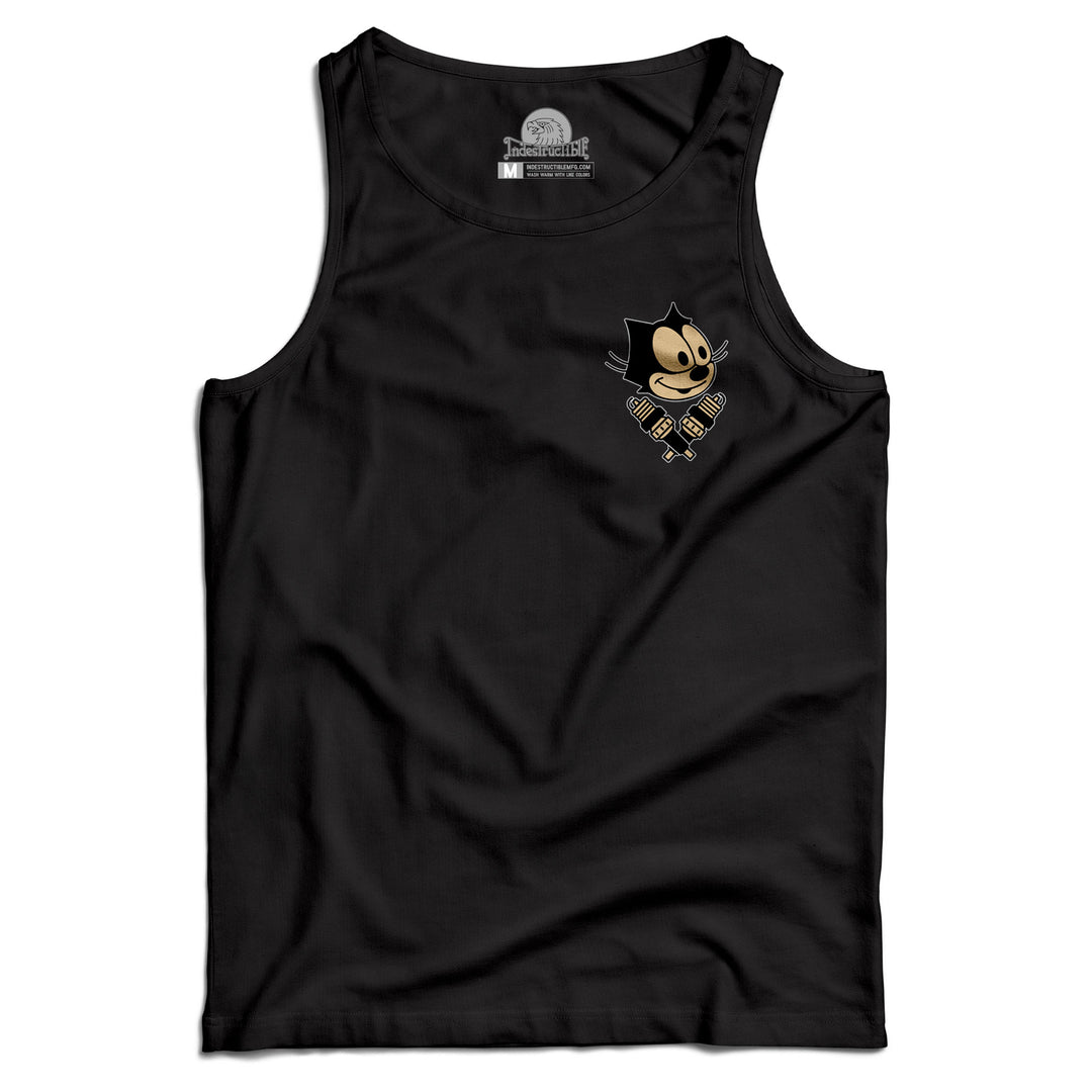 Dependable Tank - Indestructible MFG