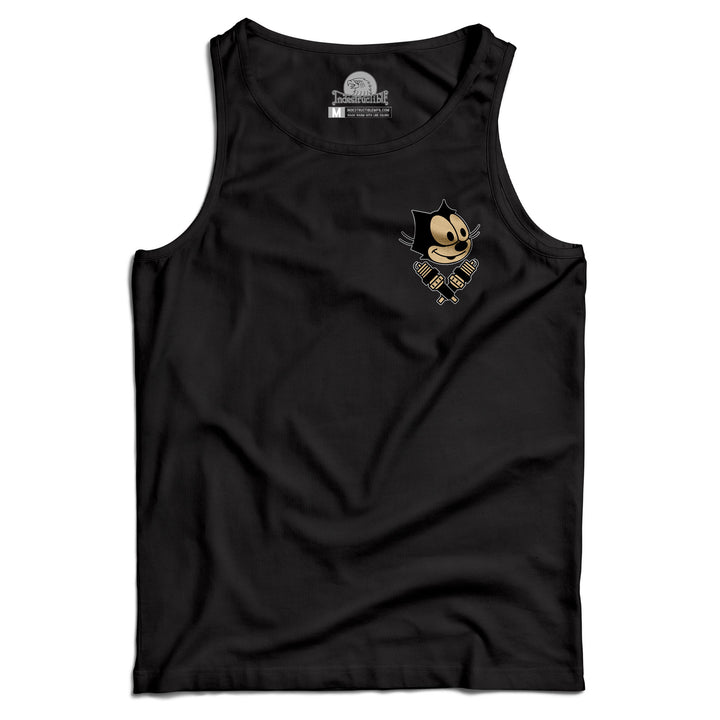 Dependable Tank - Indestructible MFG