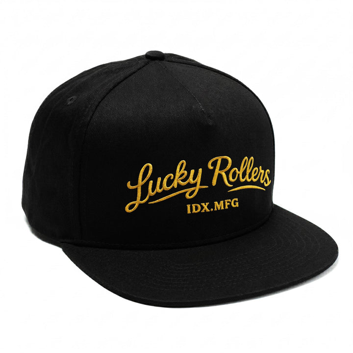 Lucky Rollers Snapback