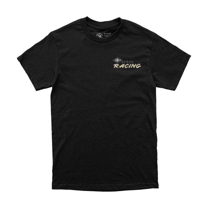 More Thrills Tee - Indestructible MFG