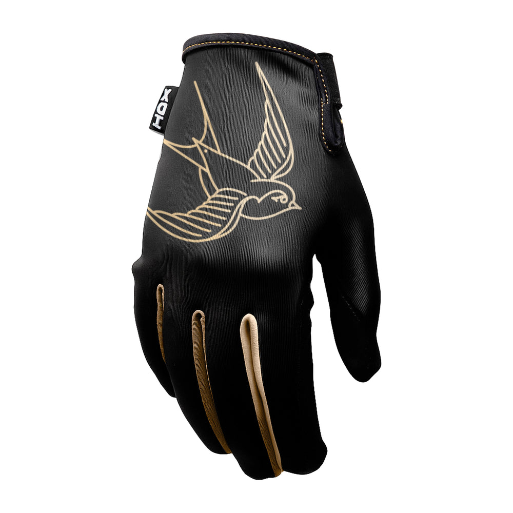 Sky High MX Gloves