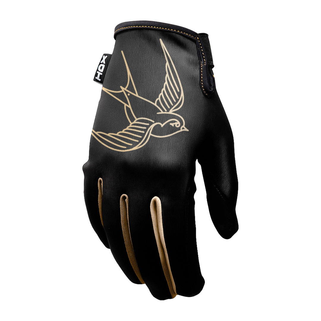 Sky High MX Gloves