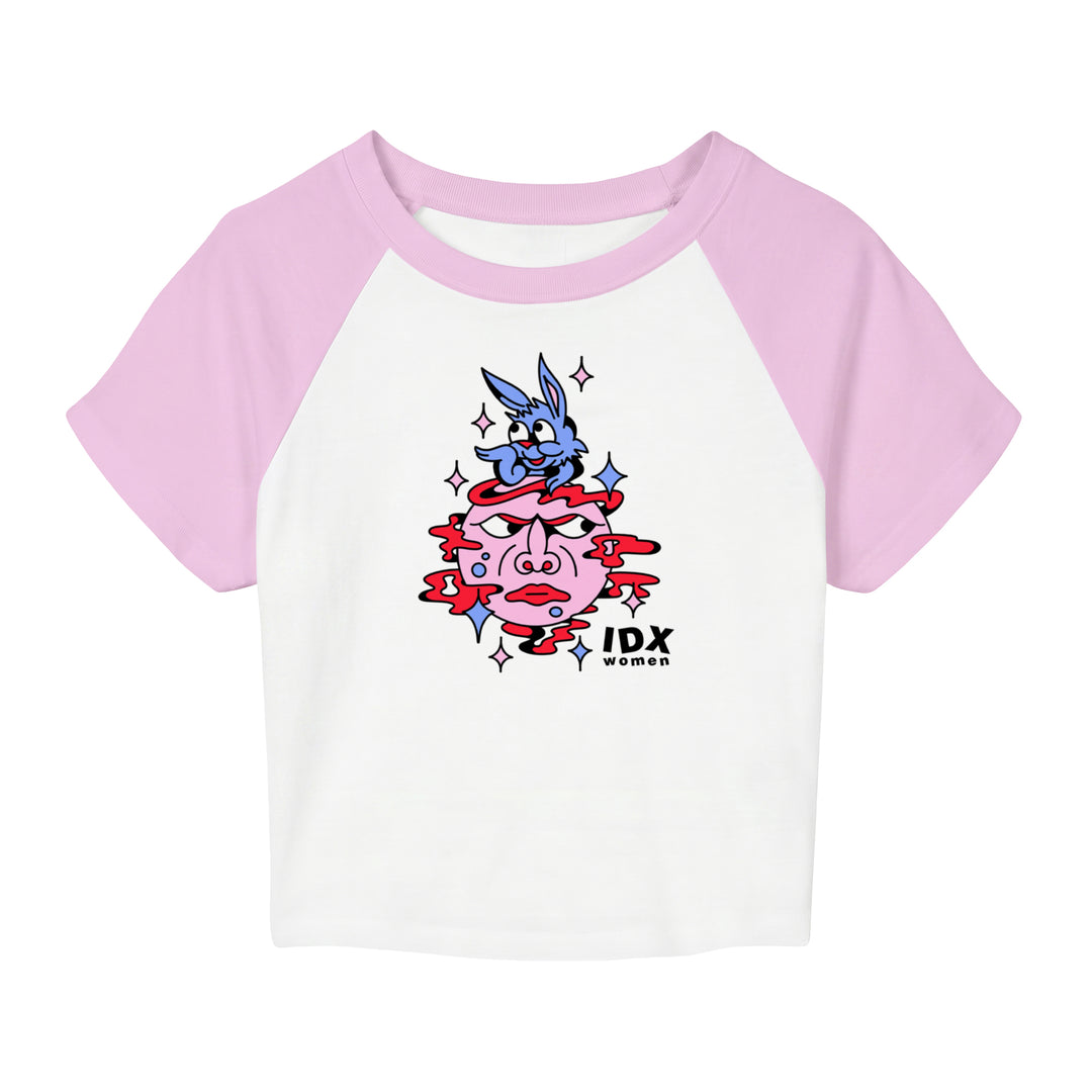 Moonlight Baby Tee
