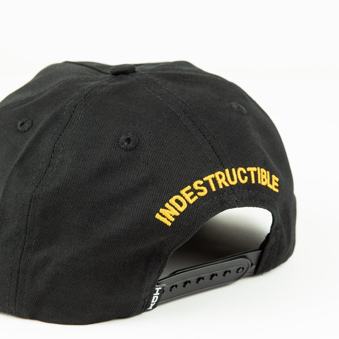 Navigator Snapback | Unstructured - Indestructible MFG