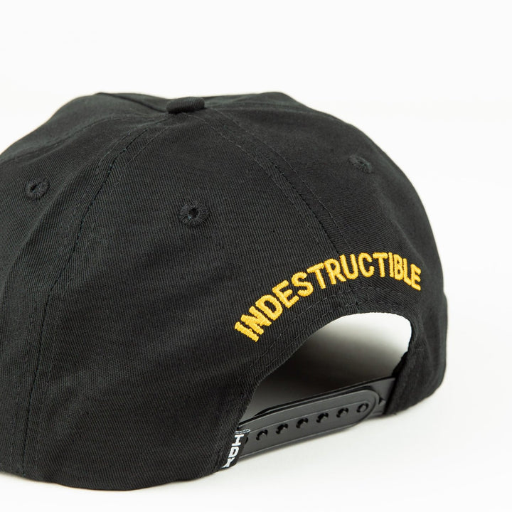Navigator Snapback | Unstructured - Indestructible MFG