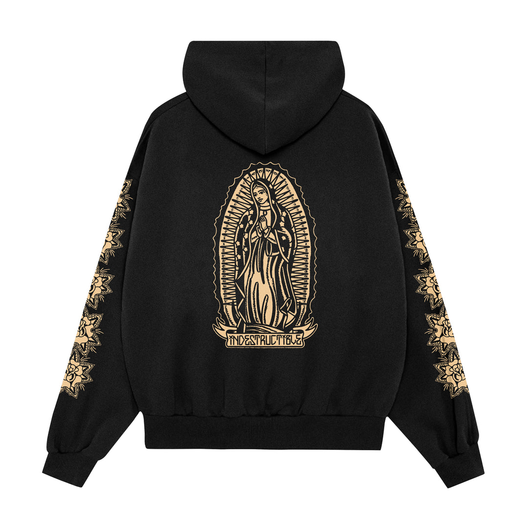 OL Hoodie - Indestructible MFG
