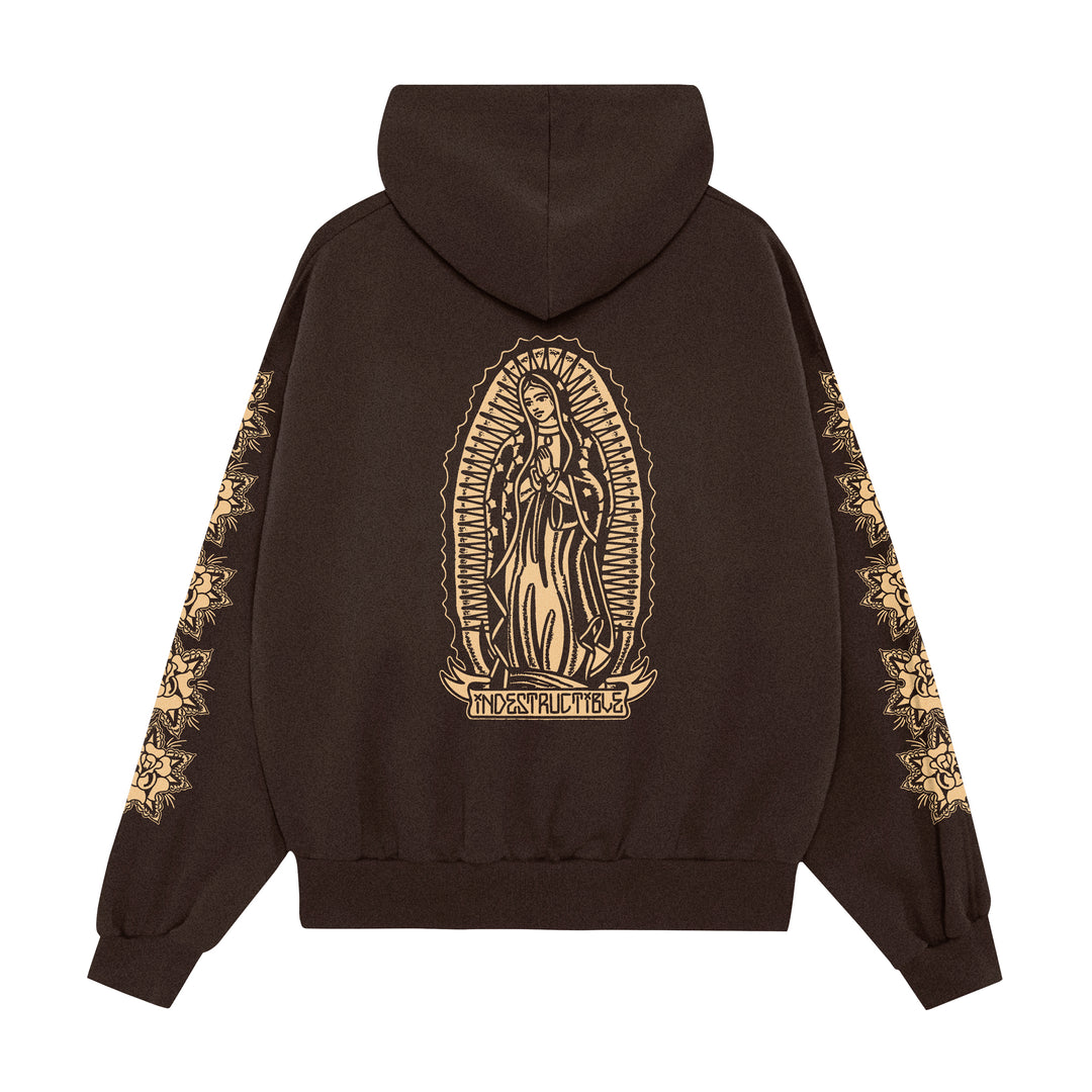 OL Hoodie - Indestructible MFG
