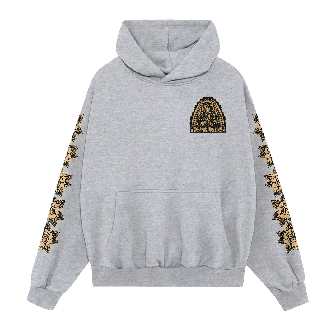 OL Hoodie - Indestructible MFG