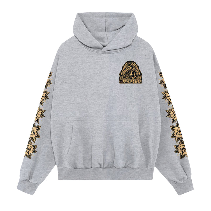 OL Hoodie - Indestructible MFG