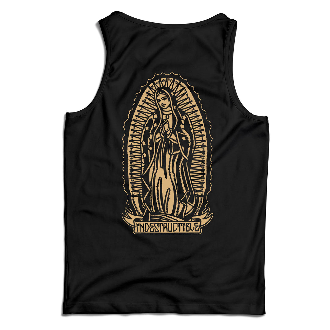 OL Tank - Indestructible MFG