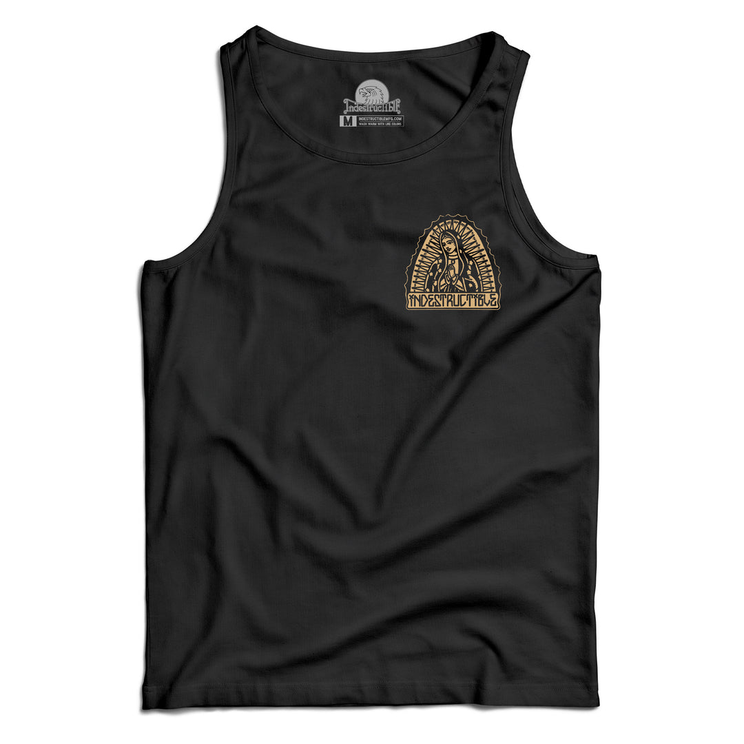 OL Tank - Indestructible MFG