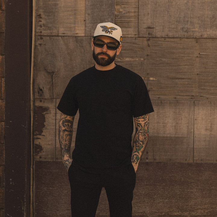 Navigator Snapback - Indestructible MFG