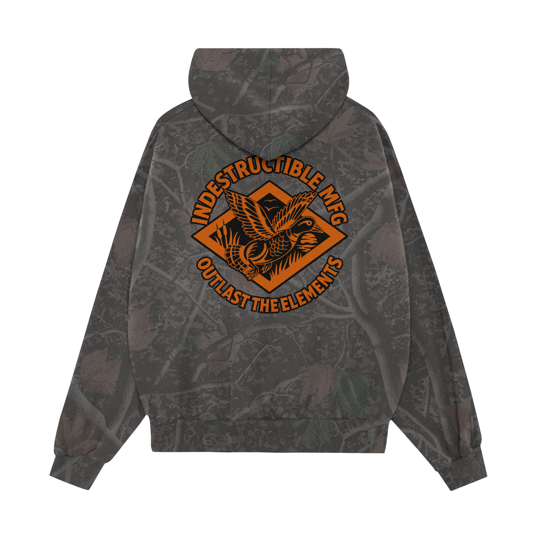 The Elements Hoodie