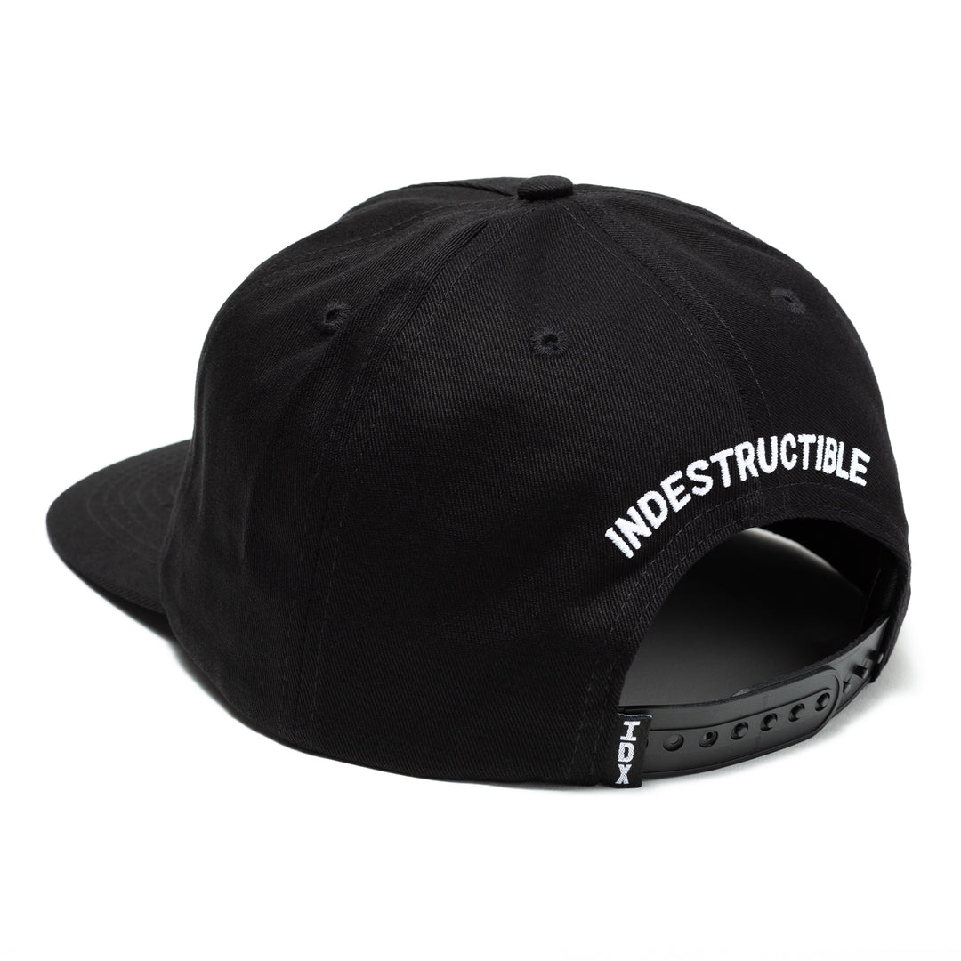 Rose Snapback - Indestructible MFG
