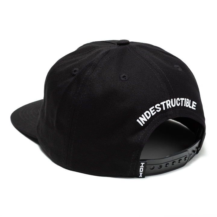 Rose Snapback - Indestructible MFG