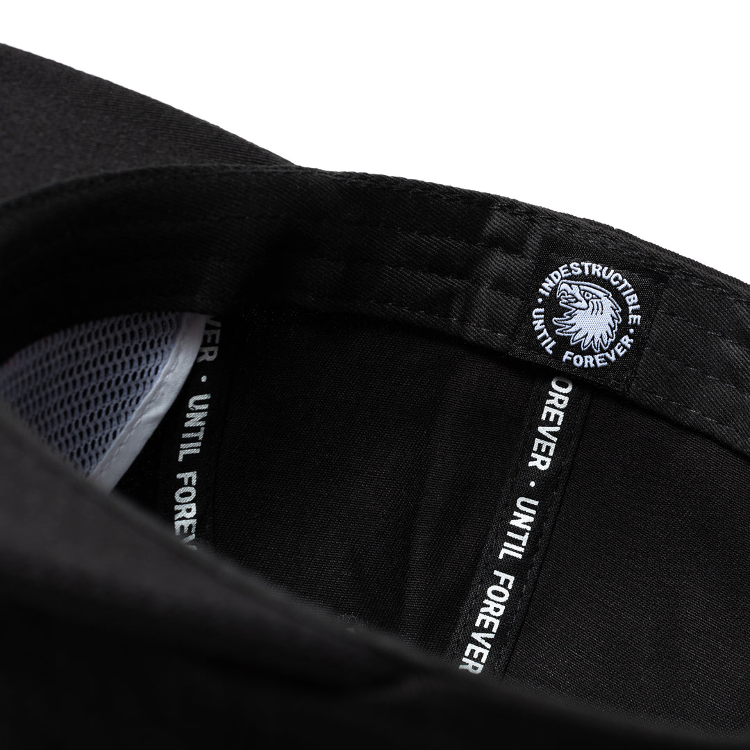 Rose Snapback - Indestructible MFG