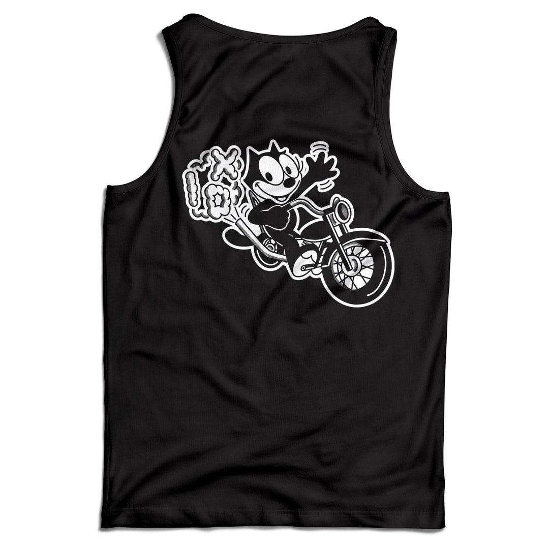 Snooze Tank - Indestructible MFG
