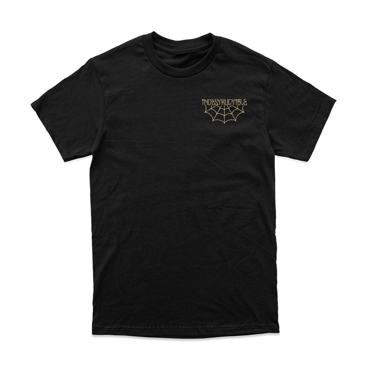 Mother Spider Tee - Indestructible MFG