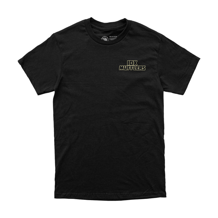 Streamline Tee - Indestructible MFG
