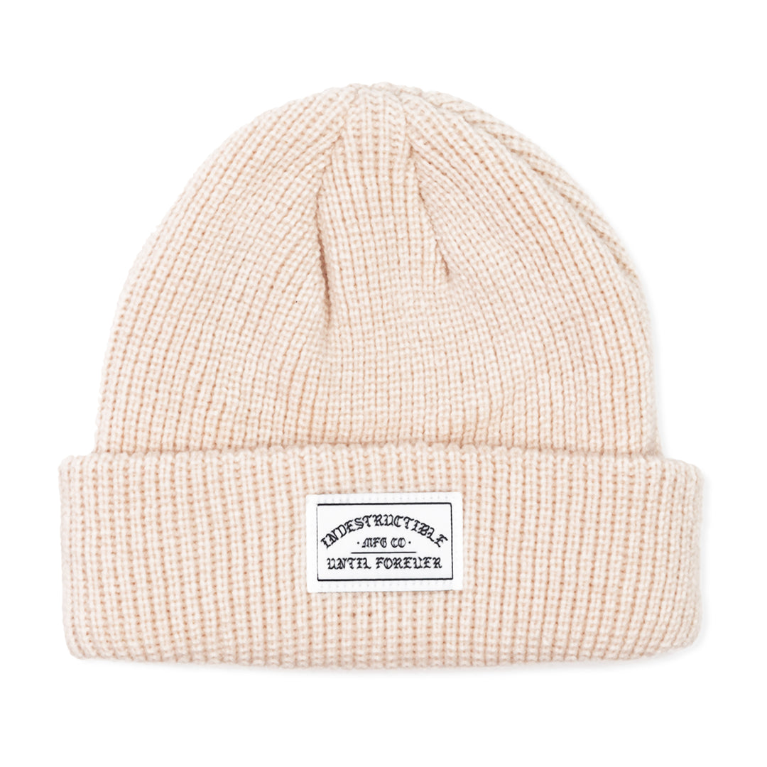 Until Forever Beanie - Indestructible MFG
