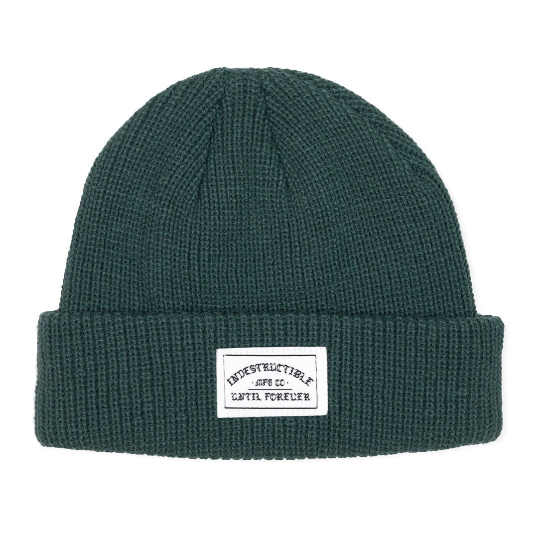 Until Forever Beanie - Indestructible MFG