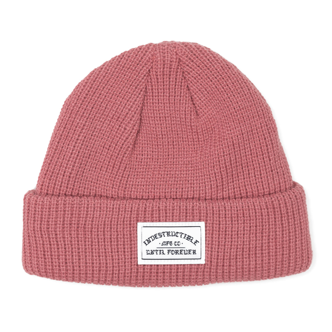 Until Forever Beanie - Indestructible MFG