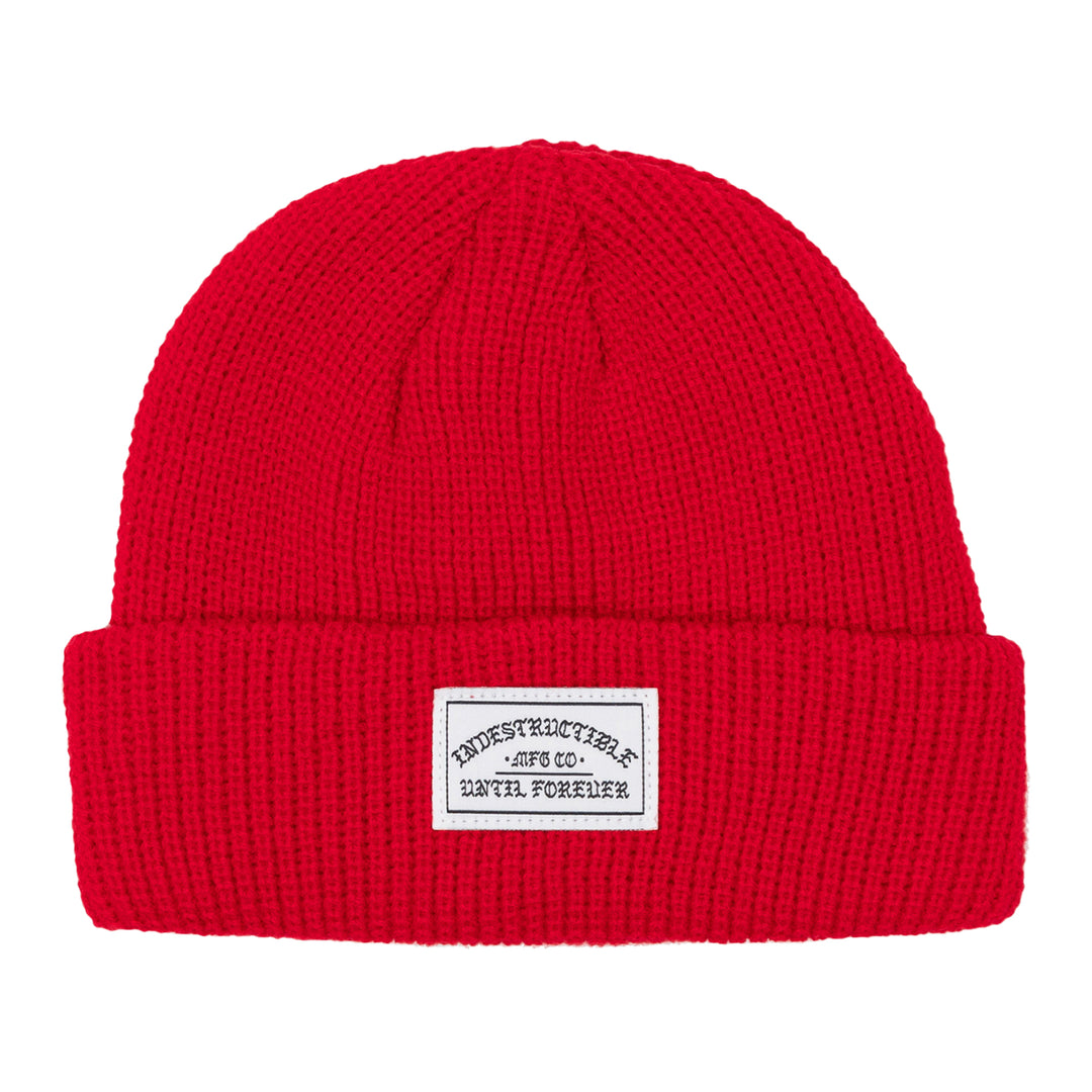 Until Forever Beanie - Indestructible MFG