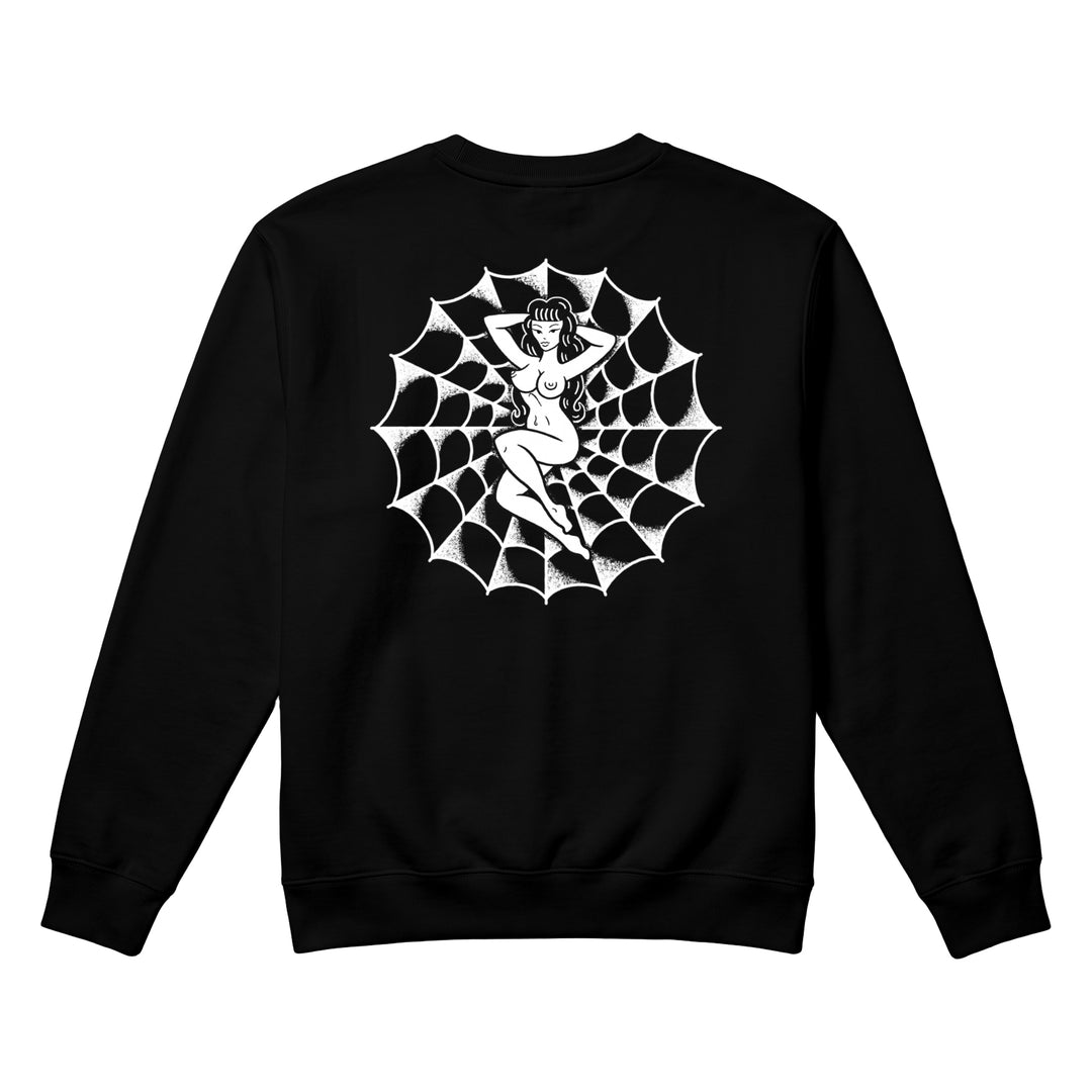 Weaver Crewneck
