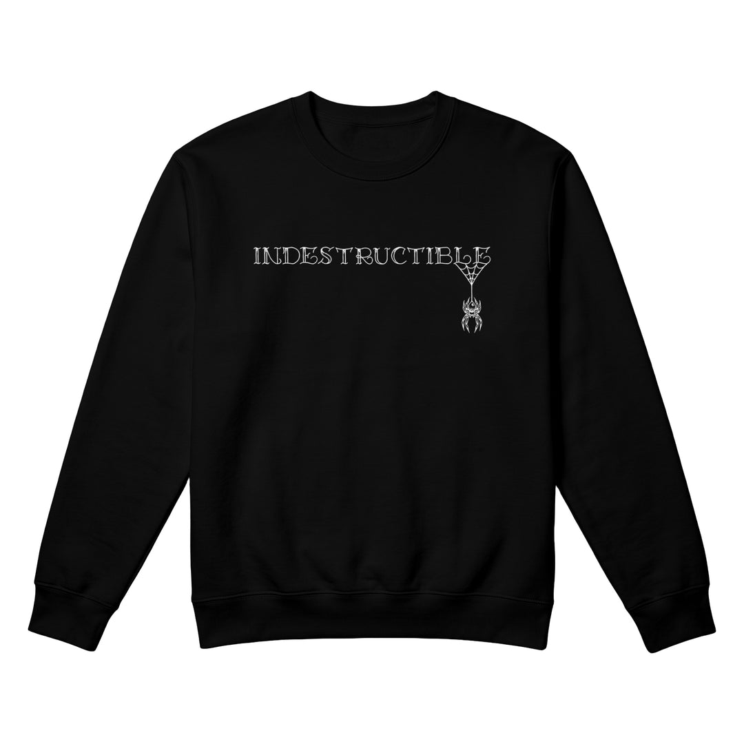 Weaver Crewneck