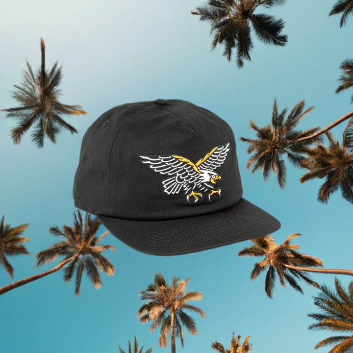 Navigator Snapback | Unstructured - Indestructible MFG