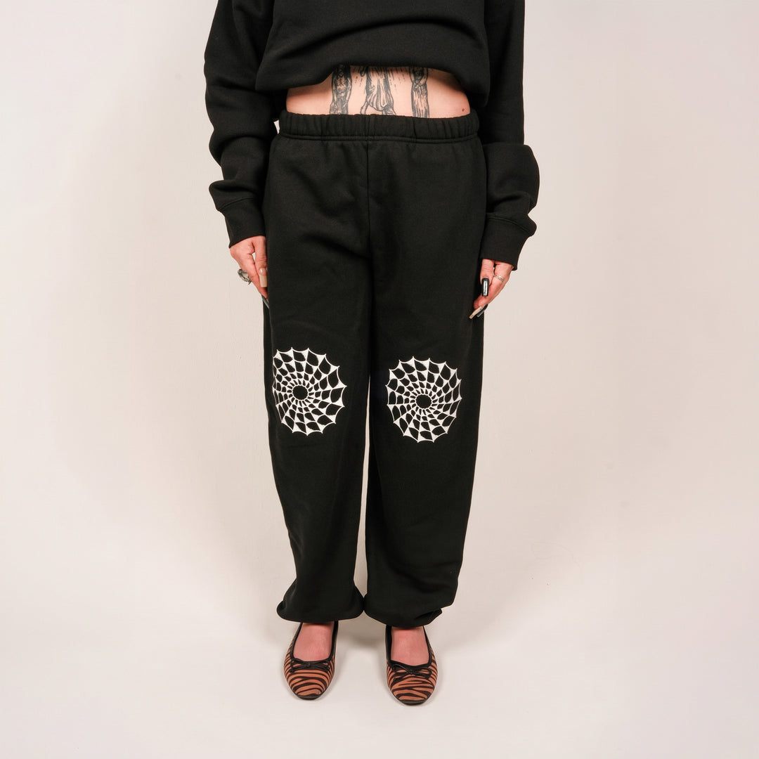 Weaver Sweatpants