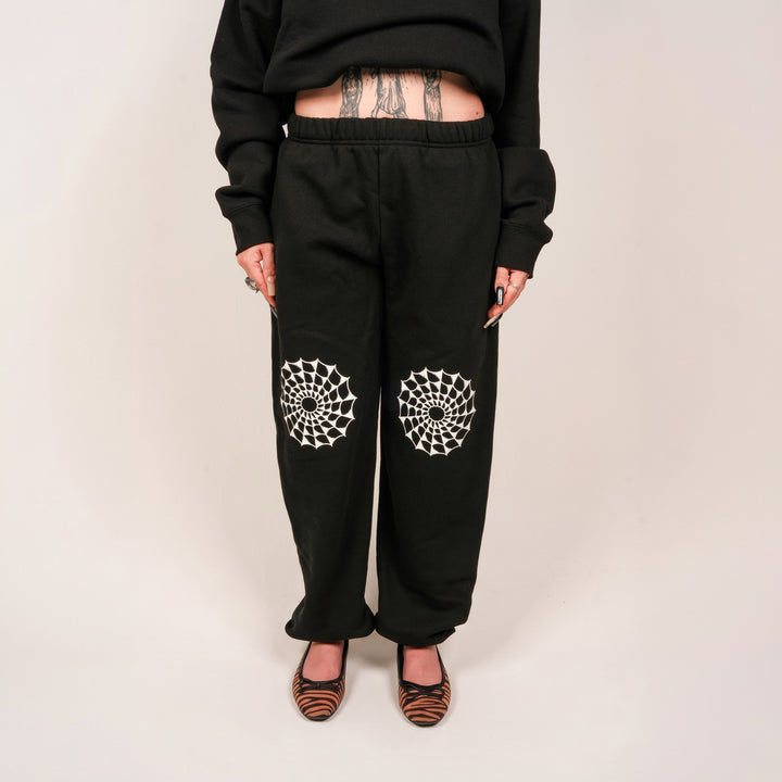 Weaver Sweatpants